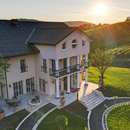 Residenz Styrian Toskana Splendid Bad Gleichenberg Eksteriør billede