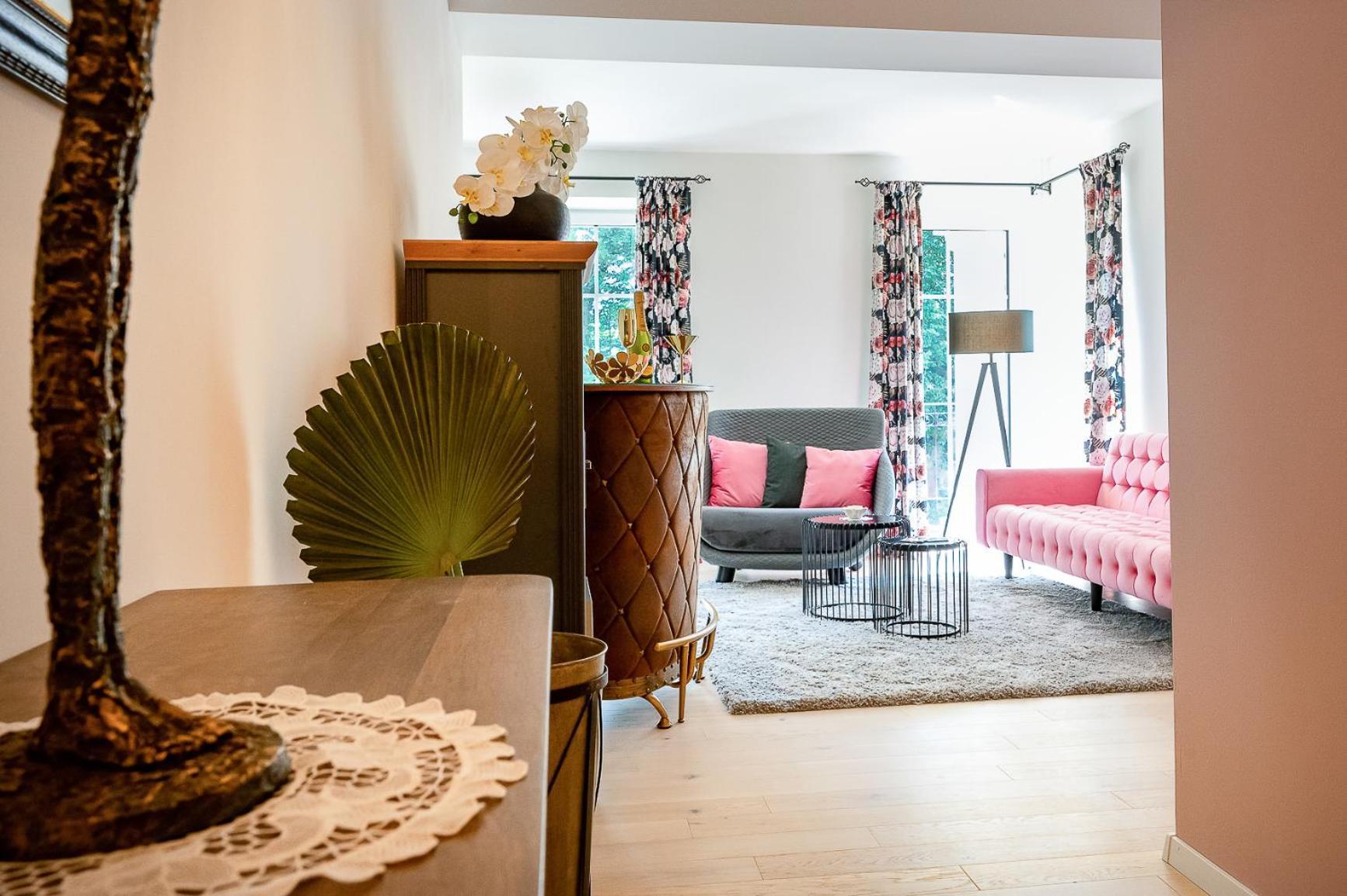 Residenz Styrian Toskana Splendid Bad Gleichenberg Eksteriør billede